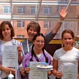 Город профессий - Центр профориентации "ПроОриента"