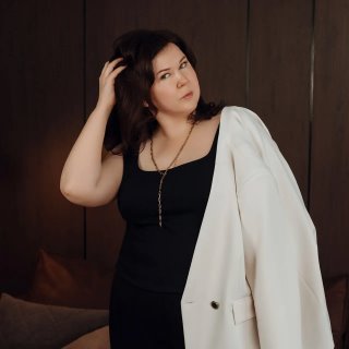 Женя о продвижении