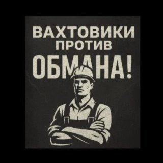Всё про Вахту !