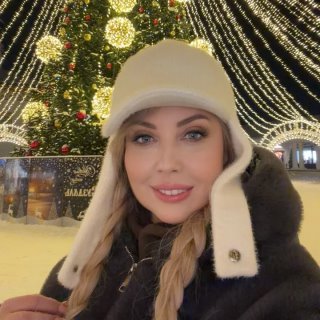 Светлана Краснова