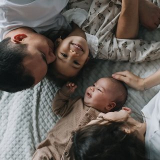 Мама Папа Василёк