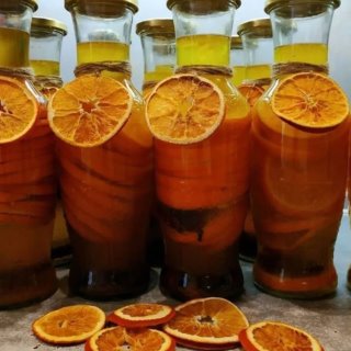 ГУРМАН, ИКРА