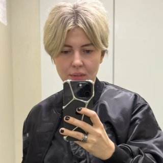 Саша Чайкина