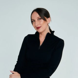 Горина. Дневник продуктивной сибирячки