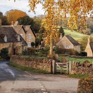 Around the UK / Вокруг Великобритании 🇬🇧