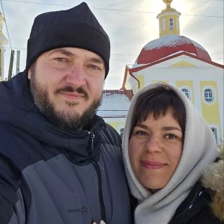 Никольский храм с.Землянск