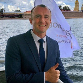 Александров в МФЦ