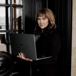 Доходная недвижимость с Людмилой Гнездиловой