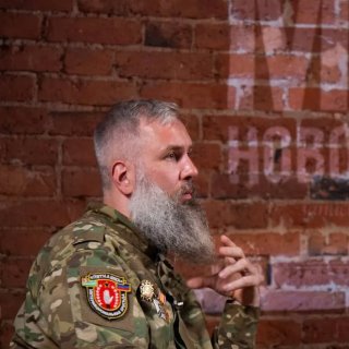 Евгений Гайдук Николаев