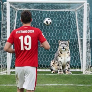 Спортивный Черногорск