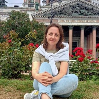 Рецепты. Петербург, но это не точно...