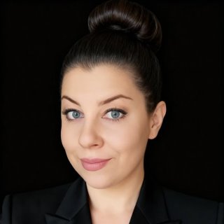 Катерина/Ведаюшая Женщина