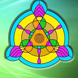 Алла🌀дар и я 🌀 Контактёр проводник ченнеллер целитель