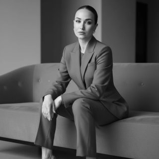 ДОСТОЕВСКАЯ