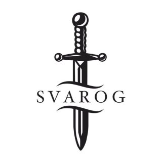 Кузница «Svarog» | Ножи ручной работы