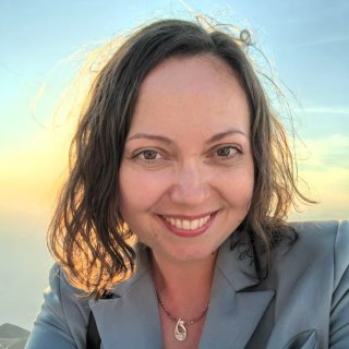 Анна Максименко