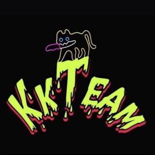 Хоррор квесты KKTEAM