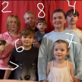 ВосемьЯ-мама восьмерых