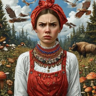 Чумовая гидесса. Рязань ❤️