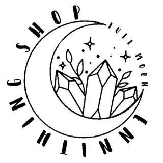 Полнолунный магазин