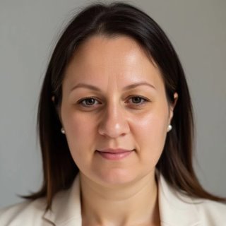 Юлианна Гирчева | Матрица Судьбы