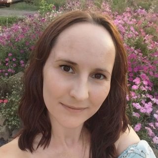 Наталья Мещерякова ● Психолог с чудинкой