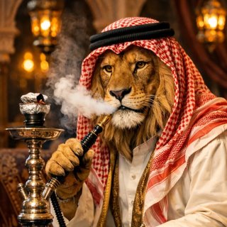 Восточный Караул