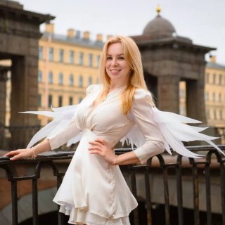 Мария ☀️ Волшебница