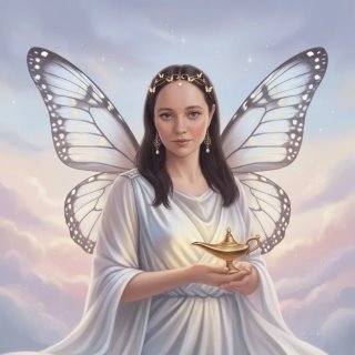 Дела душевные с Алёной Туголуковой