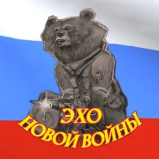 Эхо новой войны