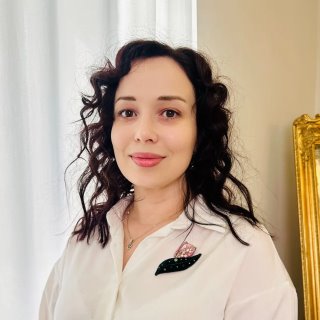 Брошкина Лена