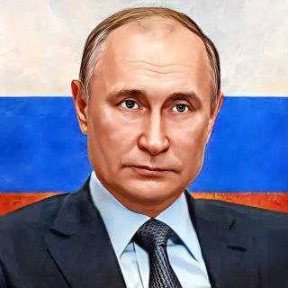 Дневник Верховного 🇷🇺