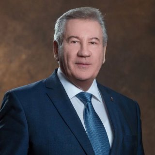 Борис Хохряков