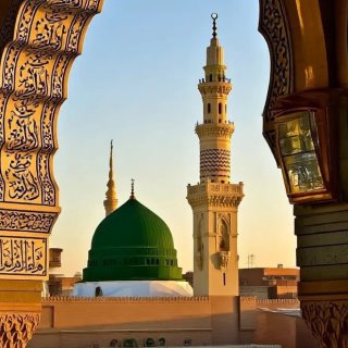 ДУА НА КАЖДЫЙ ДЕНЬ