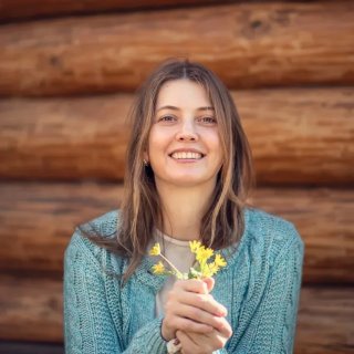 Сатори Хилинг (Елена Гуськова)