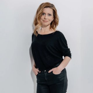 Галина Зуева | Автор: живые истории | Общение с писателями