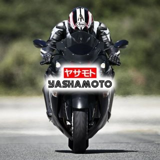 YASHAMOTO - мото-мастерская, ДНР