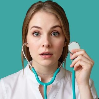 Крестина Кардиолог 🩵