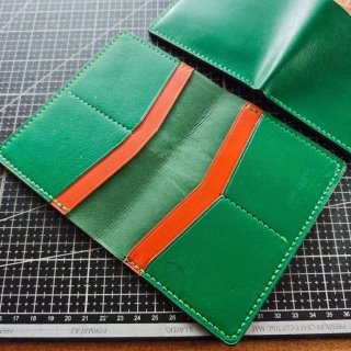 Кожевенная мастерская "Ласку"