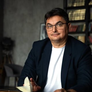 Сергей Сотников | Психология, тренинги, коучинг