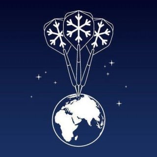 Холодные дротики | Дартс