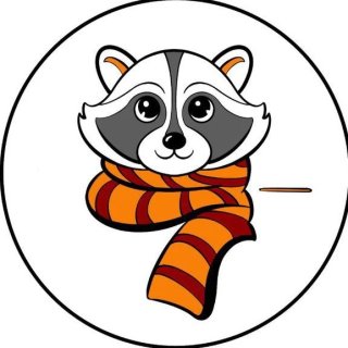 Добрый Енот 🐾