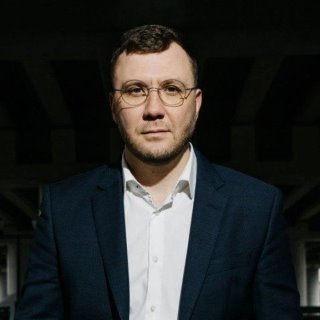 Александр Алымов