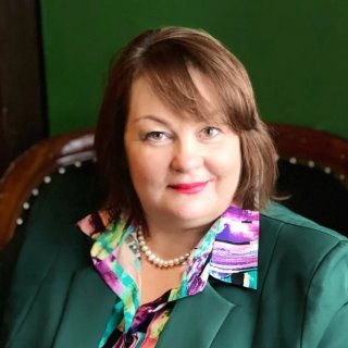 1111 Гаврилко Татьяна. PRO ПРОЯВЛЕНИЕ.