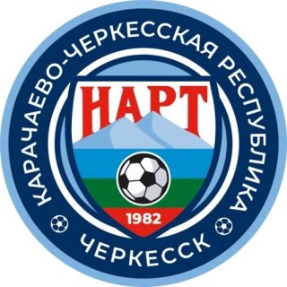 ФК «НАРТ» ЧЕРКЕССК