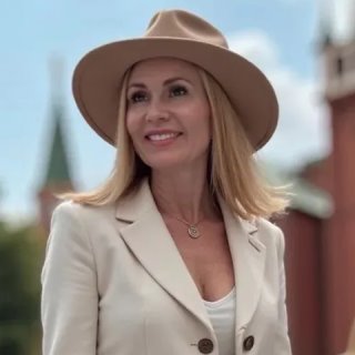 МАРИНА СУХИНИНА 🌀 КВАНТОВАЯ ПСИХОЛОГИЯ