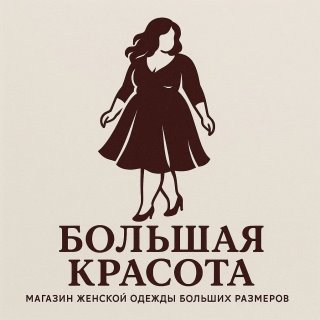 Большая Красота 💕