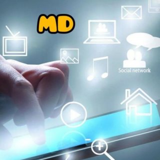 Мобильные устройства