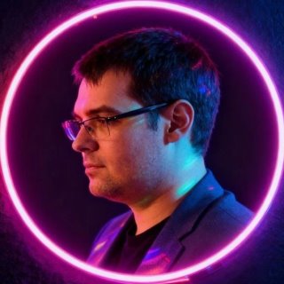 IT гид с Олегом Гончаренко