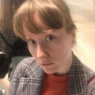 Записки разработчицы